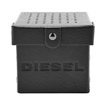 Carica l'immagine nel visualizzatore di Gallery, Diesel Orologio Cronografo Quarzo Uomo con Cinturino in Pelle DZ4508 - Ilgrandebazar
