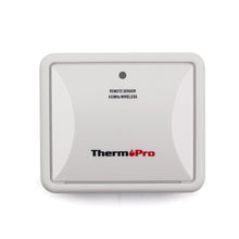 Carica l'immagine nel visualizzatore di Gallery, ThermoPro TP65 Termometro Igrometro TP65-temperatura e umidità esterna - Ilgrandebazar