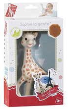 Carica l'immagine nel visualizzatore di Gallery, Vulli 516910 Sophie La Giraffa - Ilgrandebazar