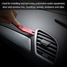 Carica l'immagine nel visualizzatore di Gallery, PHYLES Strumento di Rimozione Auto, 14 Pezzi Auto Kit Utensile Smontaggio... - Ilgrandebazar