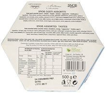Carica l'immagine nel visualizzatore di Gallery, Crispo Confetti Snob Lieto Evento - Colore Celeste - 500 g 500 g
