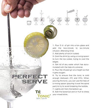 Carica l'immagine nel visualizzatore di Gallery, Set 6 infusioni per Gin Tonic Cocktail - Kit aromi, spezie, Erbe e Fiori