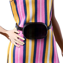 Carica l'immagine nel visualizzatore di Gallery, Barbie- Fashionistas Bambola con Vitiligine e Capelli Ricci Castani e... - Ilgrandebazar