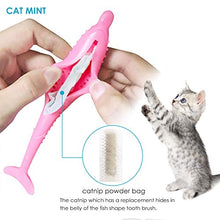 Carica l'immagine nel visualizzatore di Gallery, SEGMINISMART Gatto Spazzolino da Denti, Cat Fish Shape Toothbrush,... - Ilgrandebazar