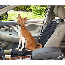 Carica l'immagine nel visualizzatore di Gallery, Coprisedile per Auto Cani sedili Anteriori. Protezione Impermeabile...