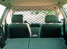 Carica l'immagine nel visualizzatore di Gallery, Trixie Car net 1 × 1 m, Black