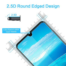 Carica l'immagine nel visualizzatore di Gallery, Miuphro[3 Pezzi Vetro Temperato per Huawei Mate 20, 20 20