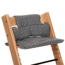 Carica l'immagine nel visualizzatore di Gallery, LaLoona Cuscino per Seggiolone Pappa Tripp Trapp - Cuscinetto Stokke... - Ilgrandebazar