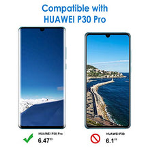 Carica l'immagine nel visualizzatore di Gallery, JETech Cover Compatibile Huawei P30 PRO, Custodia Case con Materiale TPU... - Ilgrandebazar