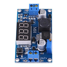 Carica l'immagine nel visualizzatore di Gallery, Modulo Convertitore Boost, Akozon Step-up Digitale DC Boost...