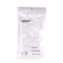 Carica l'immagine nel visualizzatore di Gallery, VABNEER Fermaporte per maniglie in PVC 10 pezzi Silicone Anti Protettori... - Ilgrandebazar