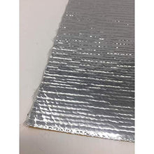 Carica l'immagine nel visualizzatore di Gallery, Foglio adesivo anti-calore, 200 x 300 mm - Ilgrandebazar