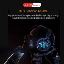 Carica l'immagine nel visualizzatore di Gallery, 16GB Lettore MP3 con Bluetooth 4.2, Supereye 2.4 Pollici Portatile M2
