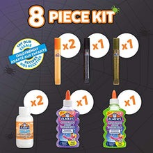 Carica l'immagine nel visualizzatore di Gallery, Elmer's, Kit per Slime Spettrale, Confezione da 8 - Ilgrandebazar