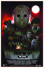 Carica l'immagine nel visualizzatore di Gallery, Friday The 13Th: Game - Ultimate Slasher Edition Ps4- Playstation 4