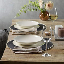 Carica l'immagine nel visualizzatore di Gallery, Vivo by Villeroy &amp; Boch Group Voice Basic Servizio da Tavola per 6 12 pezzi - Ilgrandebazar