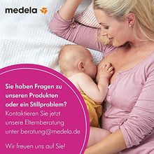 Carica l'immagine nel visualizzatore di Gallery, Medela Harmony Tiralatte Manuale Singolo, Giallo 005.2049