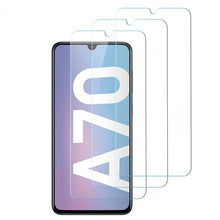 Carica l'immagine nel visualizzatore di Gallery, Hanbee [3-Pezzi Pellicola Vetro Temperato per Samsung Galaxy S9 Pellicola... - Ilgrandebazar