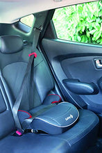 Carica l'immagine nel visualizzatore di Gallery, Safety 1St Manga Fix Rialzo Auto, Seggiolino Isofix per Bambini Pixel Black