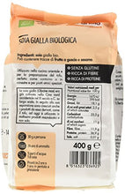 Carica l'immagine nel visualizzatore di Gallery, Fior Di Loto Soia Gialla - 400 g