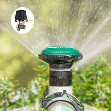 Carica l'immagine nel visualizzatore di Gallery, Jinvoosmart wireless Wi-Fi Plug Smart acqua/gas valvola UK - Ilgrandebazar