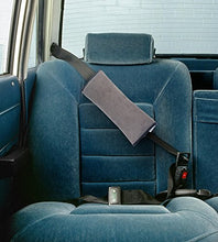 Carica l'immagine nel visualizzatore di Gallery, Set da 2 Cuscini Copri-Cintura di Sicurezza│Cuscino Poggiatesta per Viaggi...