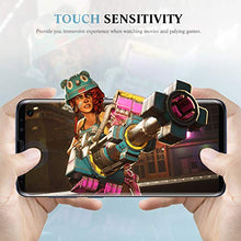 Carica l'immagine nel visualizzatore di Gallery, apiker[4 Pezzi Compatibile con Samsung Galaxy S9 Plus/ S9+ Pellicola... - Ilgrandebazar