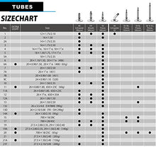Carica l'immagine nel visualizzatore di Gallery, Schwalbe Camera d'Aria per Mountain Bike, 27.5"