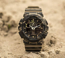 Carica l'immagine nel visualizzatore di Gallery, Orologio da Uomo Casio H5GA-100CM-5AER - Ilgrandebazar