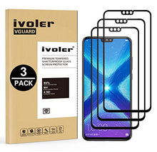 Carica l'immagine nel visualizzatore di Gallery, iVoler [3 Pack] Pellicola Vetro Temperato per Huawei Honor View 10 Lite,... - Ilgrandebazar