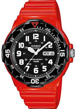 Carica l'immagine nel visualizzatore di Gallery, Orologio da Uomo Casio Collection Rosso - Ilgrandebazar