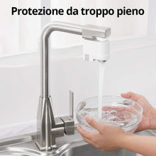 Carica l'immagine nel visualizzatore di Gallery, Rubinetto Smart per Risparmio Acqua, Dispositivo di Idrico per...