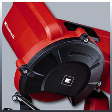 Carica l'immagine nel visualizzatore di Gallery, Einhell 4499920 GC-CS 85 E, Affilacatene per Motoseghe, 5500Giri/Min, 85 W,... - Ilgrandebazar