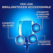 Carica l'immagine nel visualizzatore di Gallery, Finish Brillantante Additivo Lavastoviglie, Limone, 500 ml - Ilgrandebazar