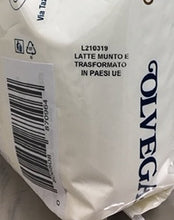 Carica l'immagine nel visualizzatore di Gallery, LATTE IN POLVERE PER DOLCI E GELATO INTERO 1 KG