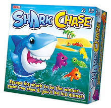 Carica l'immagine nel visualizzatore di Gallery, John Adams 10770 Pressmatic Game, Race, Shark, Chase, Multi - Ilgrandebazar