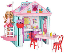 Carica l'immagine nel visualizzatore di Gallery, Barbie La Casa di Chelsea, DWJ50