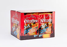 Carica l'immagine nel visualizzatore di Gallery, NY Coffee 3 in 1 12 Pack x 8 (96 Sachets)