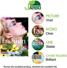 Carica l'immagine nel visualizzatore di Gallery, JARBO  Hicorch  27 XL compatibili per Epson 27XL 4 Nero,2 Ciano,2 Magenta,2 Giallo
