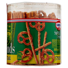 Carica l'immagine nel visualizzatore di Gallery, Cameo - Snack Friends, Biscotti Salati per Aperitivi - 300 g