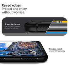 Carica l'immagine nel visualizzatore di Gallery, Spigen Cover Samsung Galaxy S20 Rugged Armor Compatibile con Samsung S20 Cover Custodia - Nero