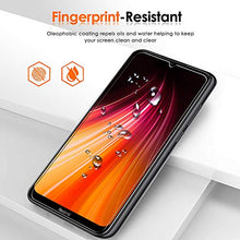 Carica l'immagine nel visualizzatore di Gallery, ivoler 3 Pezzi Pellicola Vetro Temperato per Xiaomi Redmi Note 8T [Garanzia...