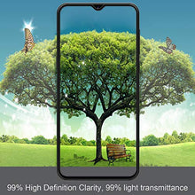 Carica l'immagine nel visualizzatore di Gallery, VGUARD 3 Pezzi Pellicola Vetro Temperato per Samsung Galaxy A50 / A50S / Nero