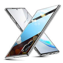 Carica l'immagine nel visualizzatore di Gallery, ESR Cover per Samsung Galaxy Note 10 Plus/Note10 Plus 5G, Custodia in Vetro... - Ilgrandebazar