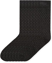 Carica l'immagine nel visualizzatore di Gallery, find. 7 Pack Ankle Sock, Calze Uomo - Ilgrandebazar