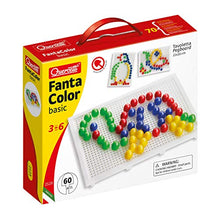 Carica l'immagine nel visualizzatore di Gallery, Quercetti - 2123 FC Basic d.15 - Ilgrandebazar