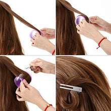 Carica l'immagine nel visualizzatore di Gallery, 60 Pezzi Auto Grip Bigodino Capelli E Clip 36 Grande Medio Piccolo Auto... - Ilgrandebazar