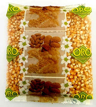 Carica l'immagine nel visualizzatore di Gallery, Mais Rosetta per popcorn Oro del Mediterraneo Sacchetto 500 g