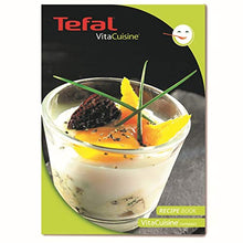 Carica l'immagine nel visualizzatore di Gallery, Tefal VS4003 Vitacuisine Compact Vaporiera con Funzione Vitamine Plus,... - Ilgrandebazar
