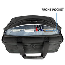 Carica l'immagine nel visualizzatore di Gallery, KROSER Borsa per Laptop da 18,5 Pollici XXL Messenger Espandibile...